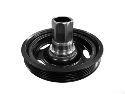 ROUE POULIE D'ARBRE D'ARBRE VILEBREQUIN OPEL AGILA A, OPEL AVEC 55574771 ROUE POULIE D'ARBRE - milautoparts-fr.ukrlive.com