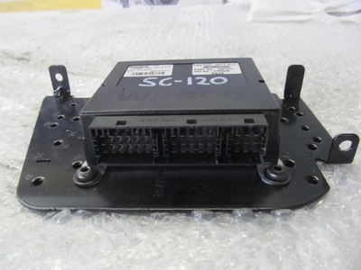 Бортовий комп'ютер блок керування ecas scania p 380 4461702160 фото №1