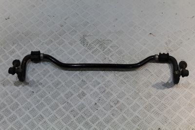 Стабілізатор тяга задня chevrolet captiva фото №1