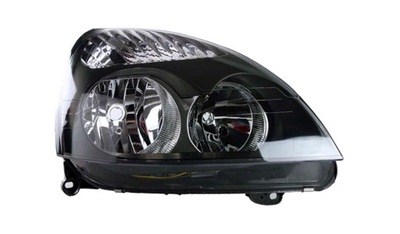 LAMP LAMP FRONT RENAULT CLIO II 2001- RIGHT - milautoparts-fr.ukrlive.com