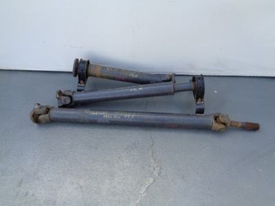 Renault midlum dxi wał приводной приводной 357 cm фото №1