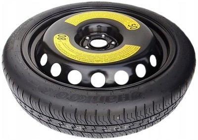 NEW WHEEL SPACE-SAVING WHEEL 145/60 R20 FORD MUSTANG VI (2015-OBECNIE) - milautoparts-fr.ukrlive.com