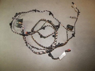 Vw tiguan ii джгут кришки 5nn971147c фото №1