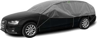 COVER POLPLANDEKA PRZECIWSZRONOWA OPEL ASTRA SPORT TOURER L K J, VECTRA - milautoparts-fr.ukrlive.com