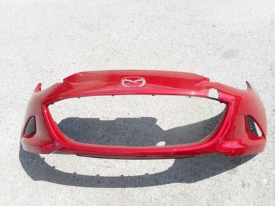 MAZDA MX5 15- BUMPER FRONT FRONT N24350031 - milautoparts-fr.ukrlive.com