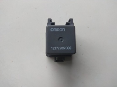 RELAY OMRON 12177235D00 OPEL CHEVROLET  