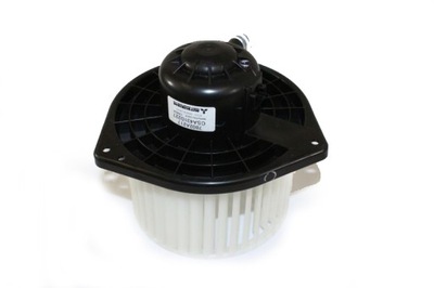 Вентилятор салона двигатель outlander ii lancer asx фото №1