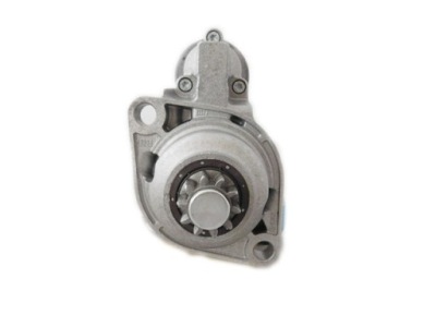 Стартер vw sharan 1.9 tdi фото №1