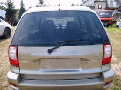 Kia joice лампа задняя правая задняя europa фото №1