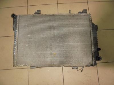 Mercedes w202 lift радиатор wody 2025006403 фото №1