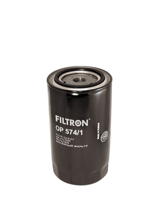 FILTRE HUILES OP574/1 VW LT 28/31/35 2.7D VOLVO - milautoparts-fr.ukrlive.com