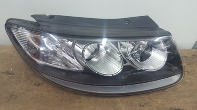 Hyundai santa fe 06-12 правая фото №1