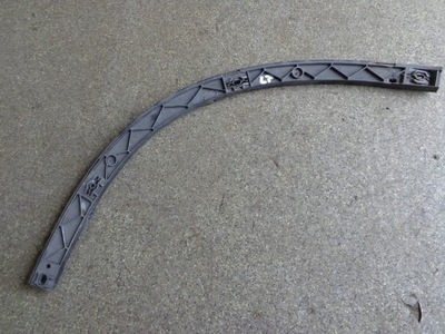 Forfour for four напрямна кронштейн бампера lt фото №1