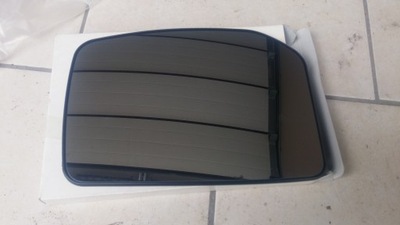 Ford transit 00-13 вкладыш зеркало левая оригинал !! фото №1