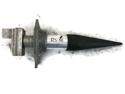 Відбійник бампера задня правий audi a8 d3 фото №1