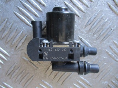 VALVE WATER PUMP 8514557 BMW F10 F20 1.6D - milautoparts-fr.ukrlive.com