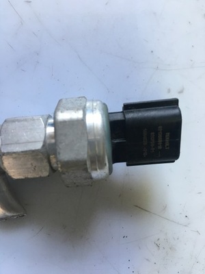 Датчик кондиціонера renault 021366801r фото №1