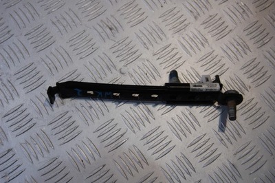 Регулювання ременів jeep grand cherokee wk2 iv фото №1