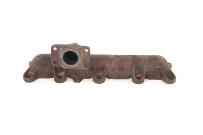 MANIFOLD OUTLET 2.3 FIAT DUCATO 02- 500392755 - milautoparts-fr.ukrlive.com