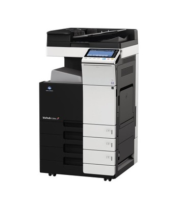 KONICA MINOLTA BIZHUB C284e A3 MFP KOLOR DUPLEX PROMO