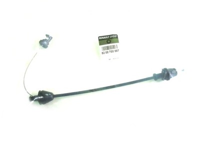 CABLE GAS 1.216V 1.9DTI RENAULT CLIO II KANGOO I - milautoparts-fr.ukrlive.com