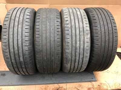 235/60r18 Continental ContiEcoContact 5 6,18MM