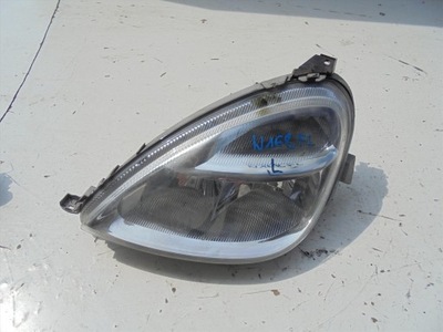 LAMP LEFT FRONT MERCEDES A W168 FACELIFT -WYSYLKA- - milautoparts-fr.ukrlive.com