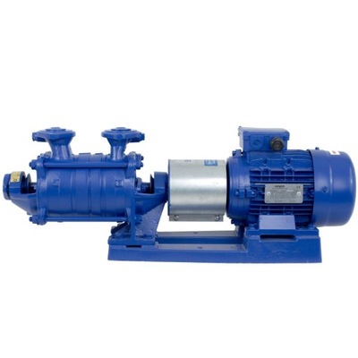 Pompa SKA 4.02 400V GRUDZIĄDZ Hydro-Vacuum