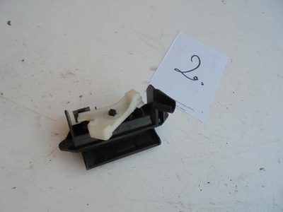 Ручка контактор крышки задняя toyota corolla e12 фото №1