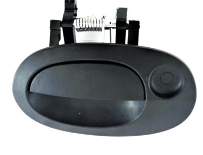 Ручка zew. багажник задній renault kangoo express фото №1