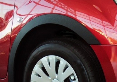 FORD S-MAX I 06-15 TRIMS MOULDINGS PROTECTION MUDGUARDS - milautoparts-fr.ukrlive.com