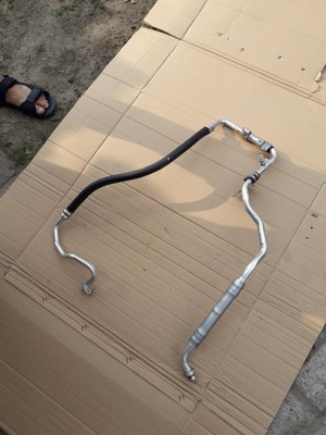 Шланг трубка кондиционера megane iv scenic iv фото №1