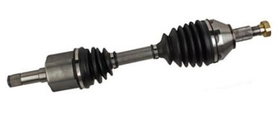 ÉTAT NOUVEAU GAUCHE DEMI-AXE ALFA ROMEO 159 2.0 JTD 2009-2012 - milautoparts-fr.ukrlive.com