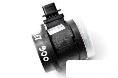 Витратомір повітря kia carens 2,0dt 00- фото №1