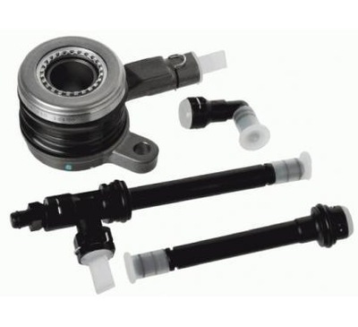 Sachs циліндр зчеплення renault master opel movano фото №1