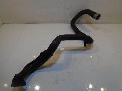 Труба інтеркулер opel 1.3 cdti 13269379 фото №1