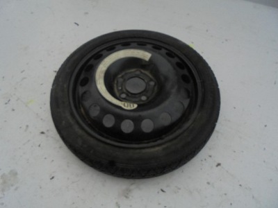 WHEEL SPACE-SAVING WHEEL 115/70/16 FIAT CROMA II - milautoparts-fr.ukrlive.com