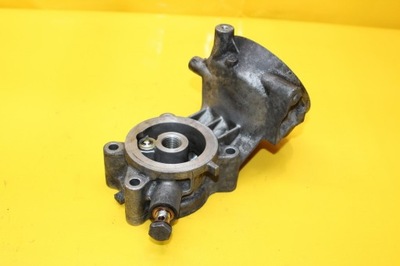 Основание фильтра масла navara d40 2.5 dci фото №1