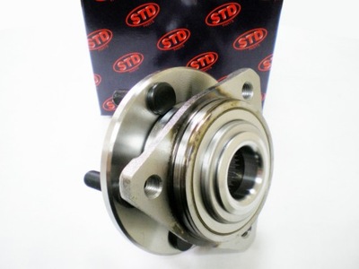 CHRYSLER STRATUS HUB FRONT BEARING 1995-2006 - milautoparts-fr.ukrlive.com