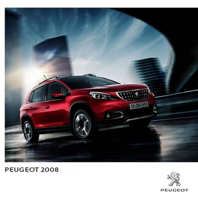 PEUGEOT 2008 PROSPEKT 2017 POLONAIS - milautoparts-fr.ukrlive.com