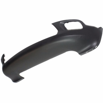 BUMPER LOWER PART SPOILER JEEP CHEROKEE KL 2014-2017 - milautoparts-fr.ukrlive.com