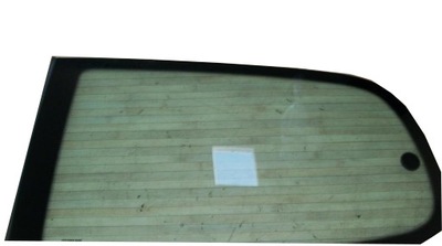 Окно стекло левая задняя задняя peugeot 307 9203gz фото №1