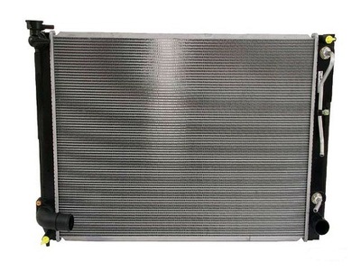 RADIATEUR EAUX 806108-5 - milautoparts-fr.ukrlive.com