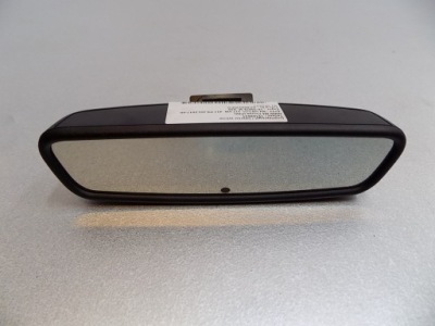 Bmw f30 f06 f12 f80 дзеркало внутрішнє 9256137 фото №1