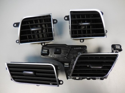 AUDI A8 4H GRILLES DE VENTILATION DE VENTILATION - milautoparts-fr.ukrlive.com