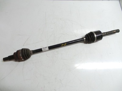 Привідний вал задня ліва alfa 159 q4 60694522 фото №1