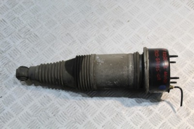 Амортизатор пневмоподушка уровень задняя jaguar xf x250 lift фото №1