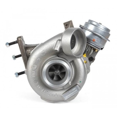 TURBINE MERCEDES MERCEDES 711006 W203 C 220 - milautoparts-fr.ukrlive.com