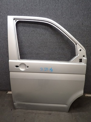 DOOR FRONT RIGHT VW T5 T6 - milautoparts-fr.ukrlive.com