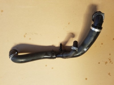 Трубка патрубок cpla8286ca --доставка-- фото №1